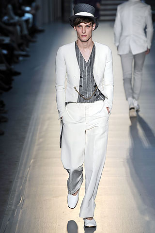 Z Zegna / - 2010